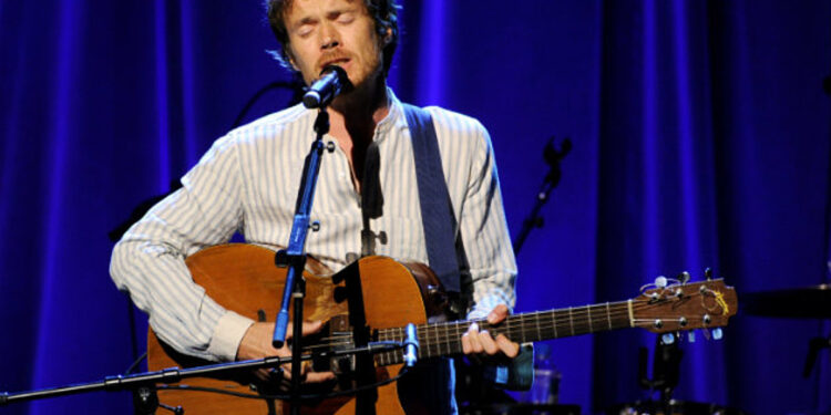 damien rice in concerto