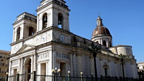 Duomo-Giarre