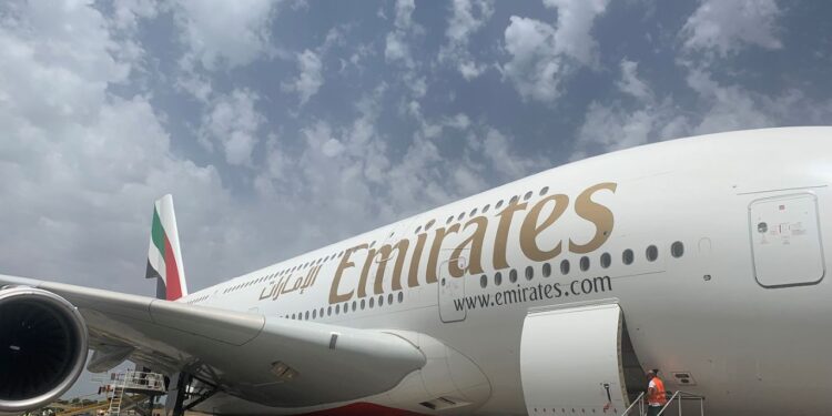 emirates