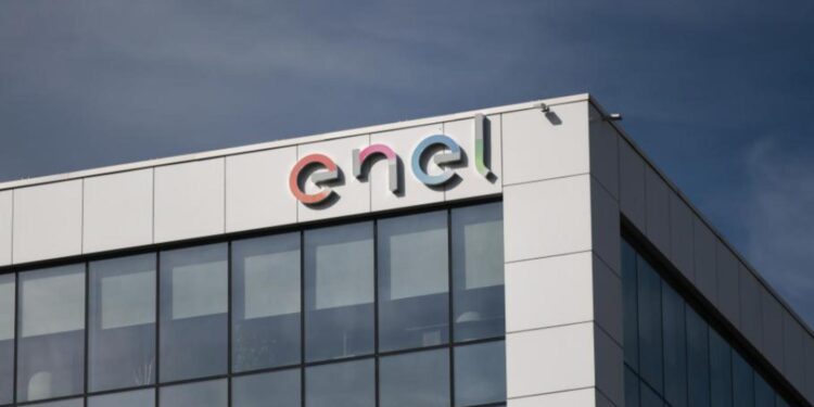 lavoro sicilia enel