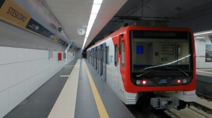 metro-catania