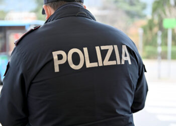 Polizia-di-Stato