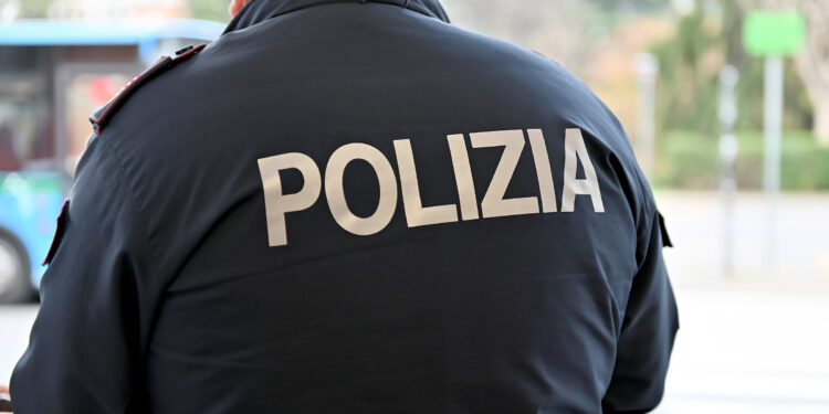 polizia di stato