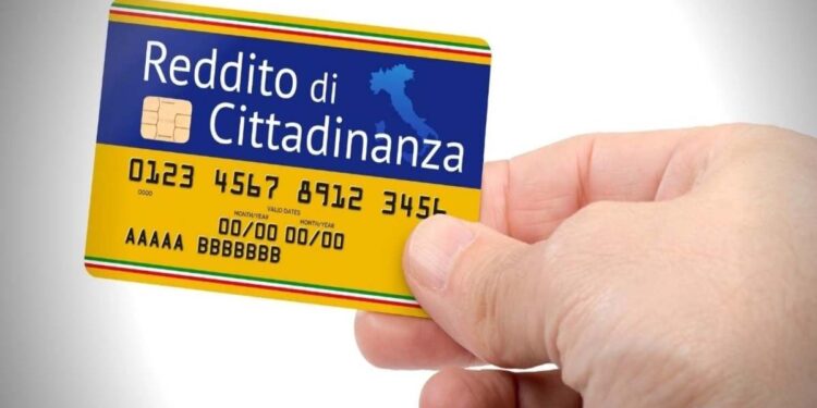 reddito di cittadinanza 20230307 ffwebmagazineit