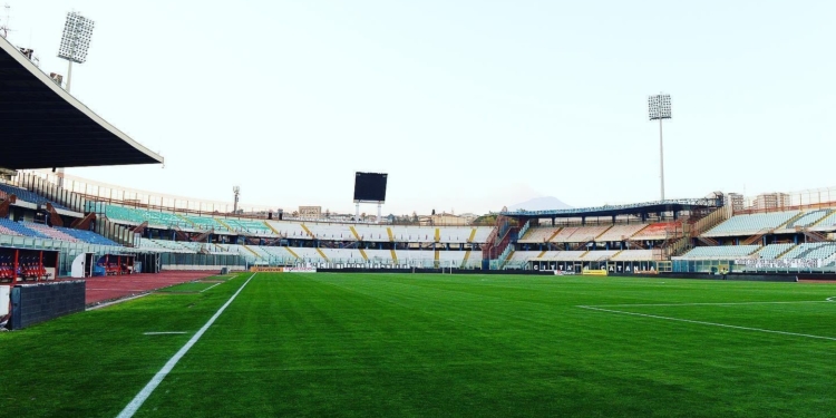 stadio massimino catania