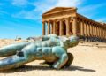 agrigento capitale della cultura