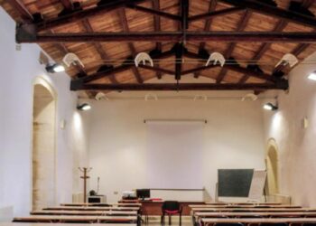 aula-UNICT-Ragusa