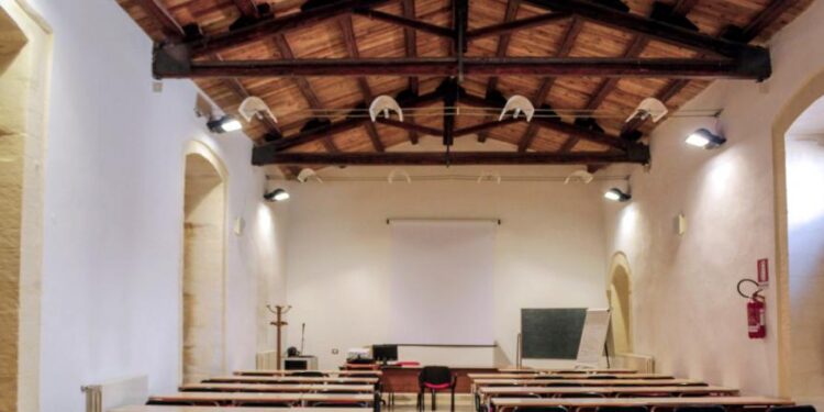 aula unict ragusa