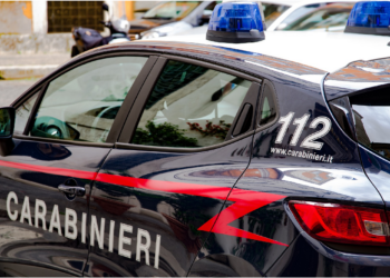 auto-carabinieri