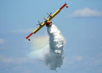 canadair