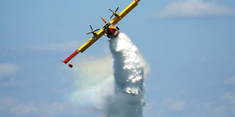 canadair