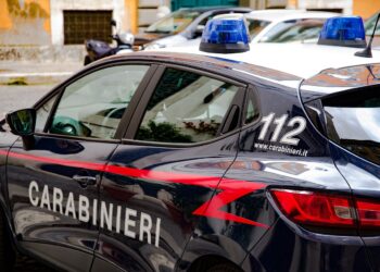 auto-carabinieri