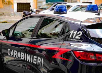 volante-carabinieri