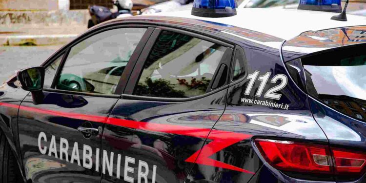 carabinieri