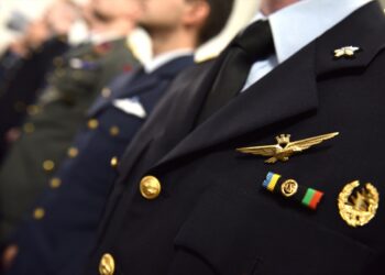 concorso aeronautica militare