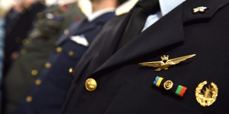 concorso aeronautica militare