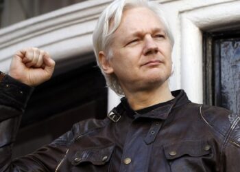 Julian-Assange