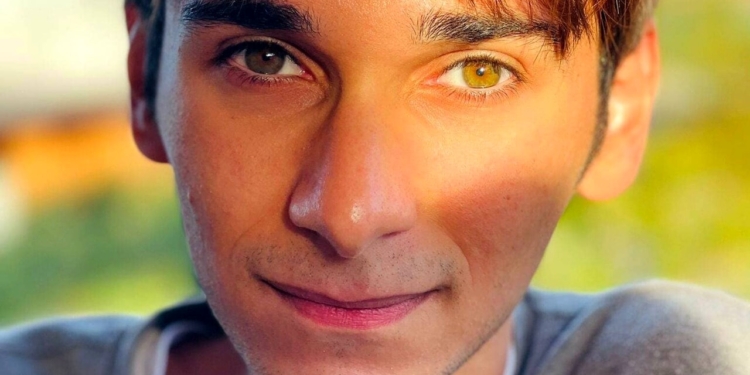 gianluca giangrande