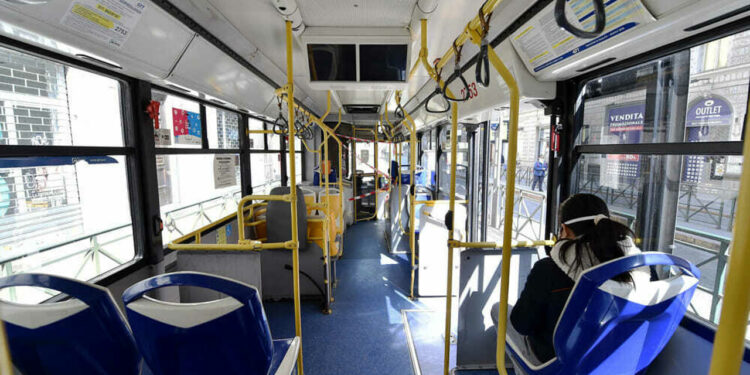 bus interno