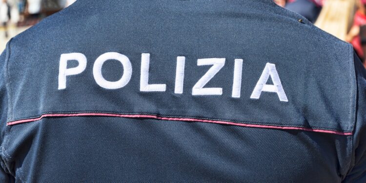 polizia di stato