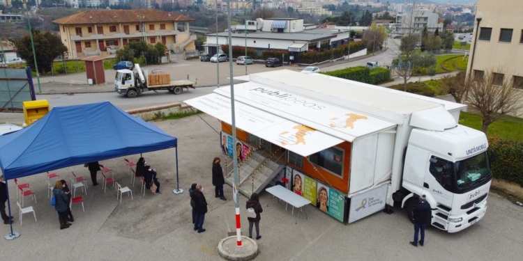 screening asp catania per la festa della donna