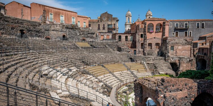 teatro romano