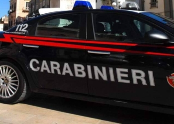 volante-carabinieri