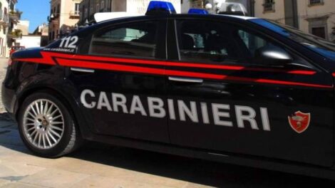 volante-carabinieri