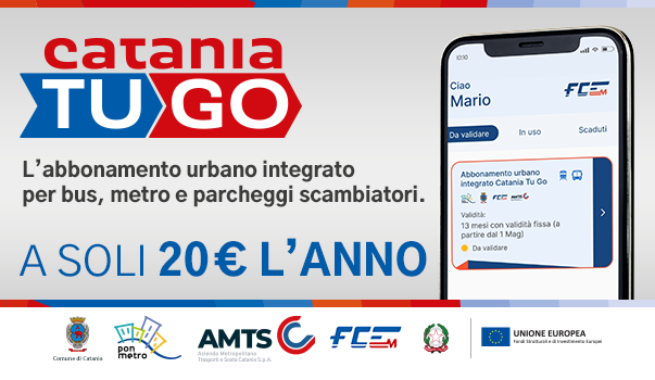 catania tu go