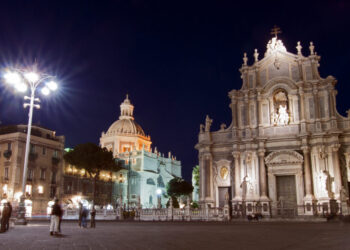 Cattedrale-Catania