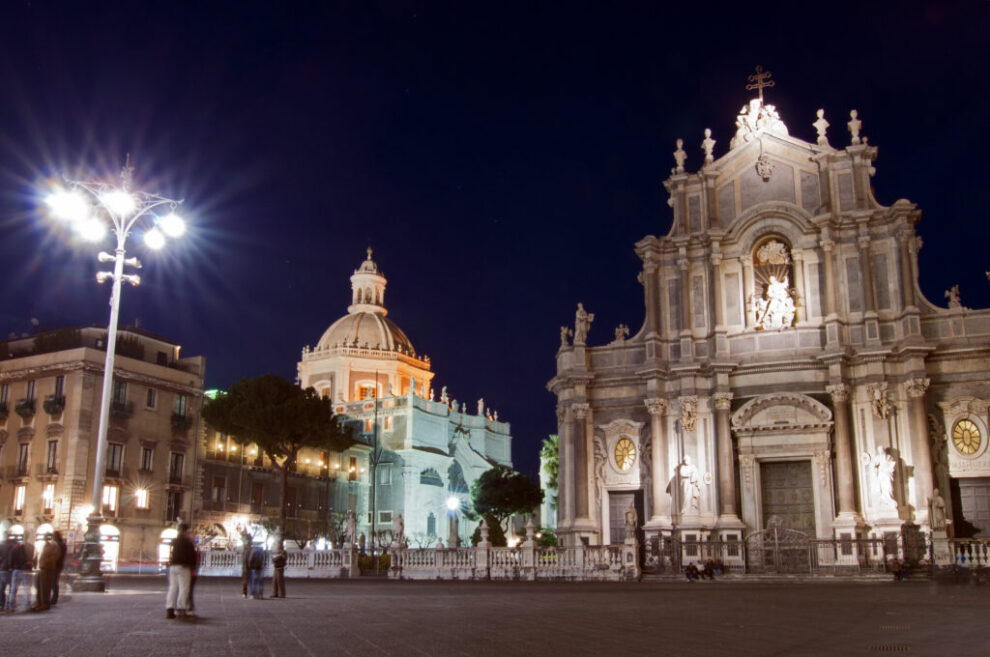 Cattedrale-Catania