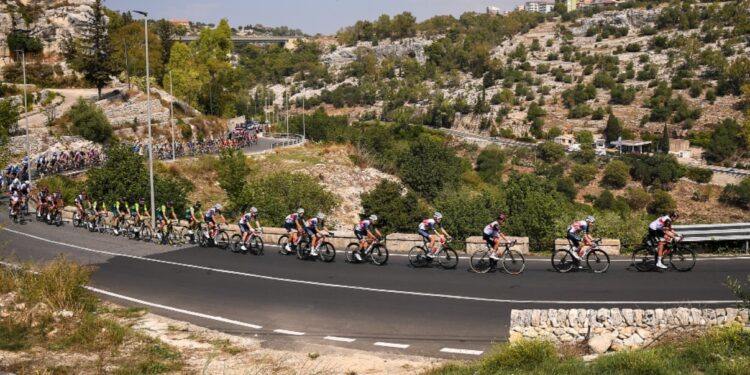 giro di sicilia 2023