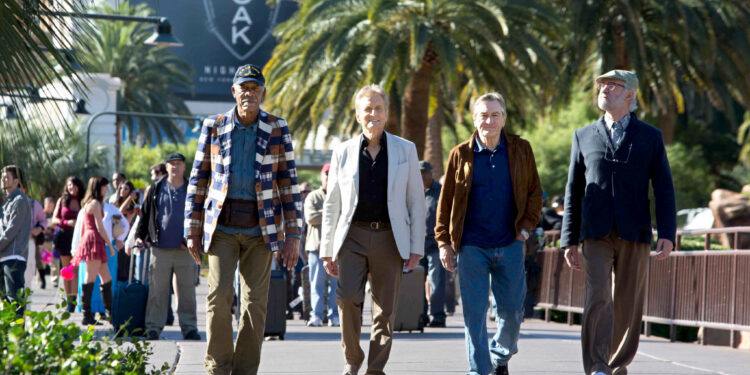 last vegas