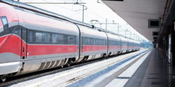 sciopero treni