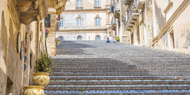 caltagirone