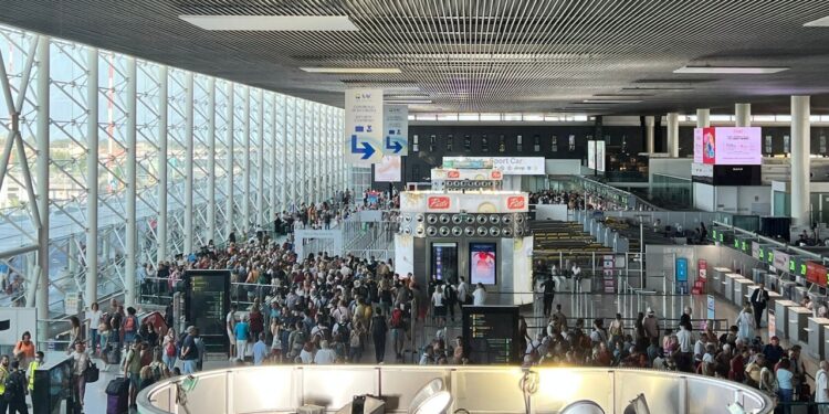 aeroporto catania