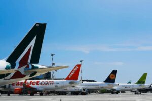 aeroporto più trafficato in Sicilia
