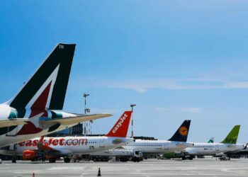 aeroporto più trafficato in Sicilia