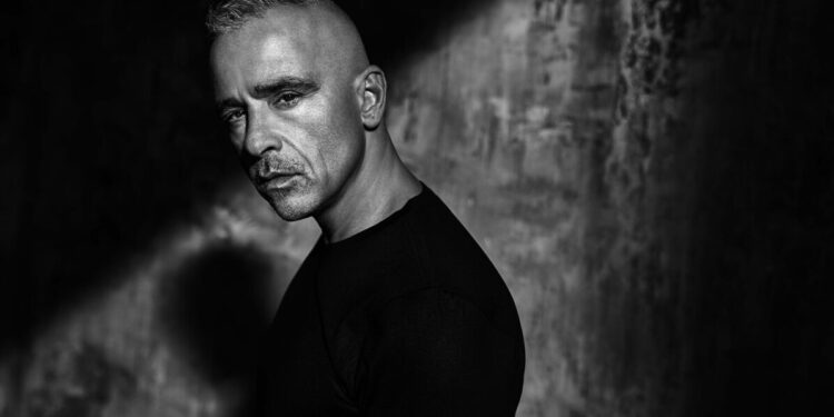 eros ramazzotti