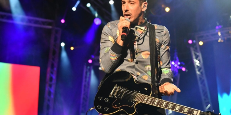 francesco gabbani