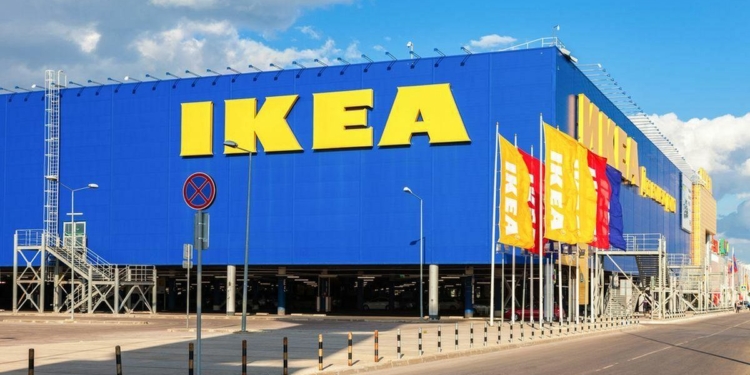 lavoro catania ikea