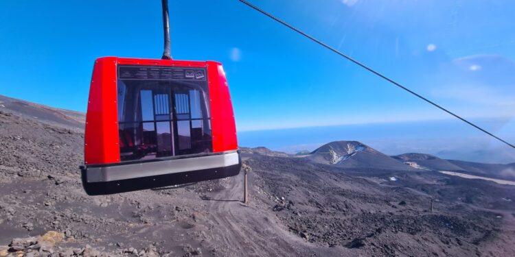 etna