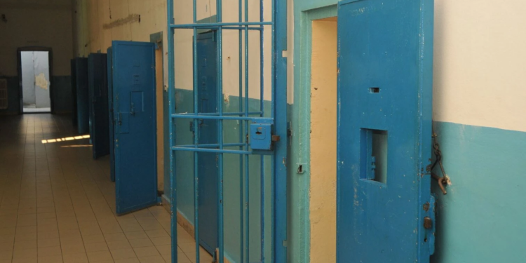 aggressione carcere piazza lanza