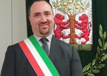 sindaco di gravina di catania giammusso