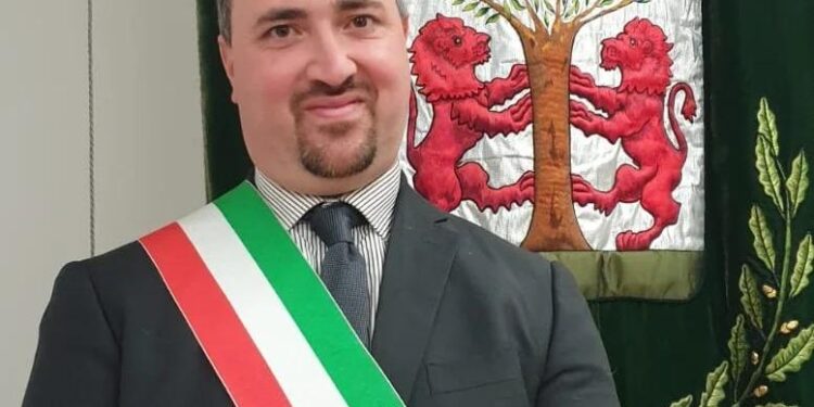 massimiliano giammusso elezioni 2023