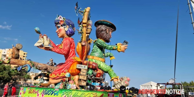 carnevale sciacca 2023