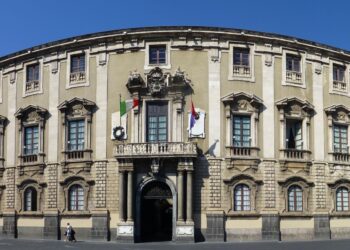 Comune di Catania