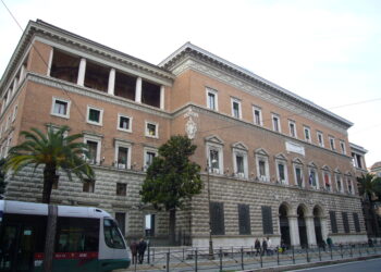 ministero-della-giustizia