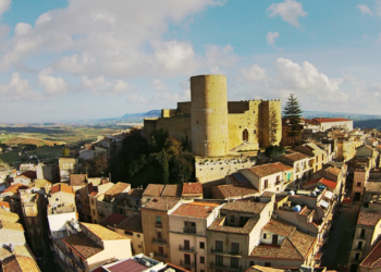 salemi-sicilia