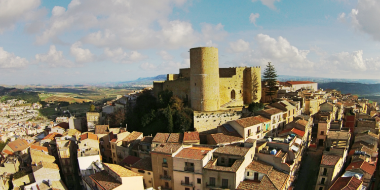 salemi sicilia